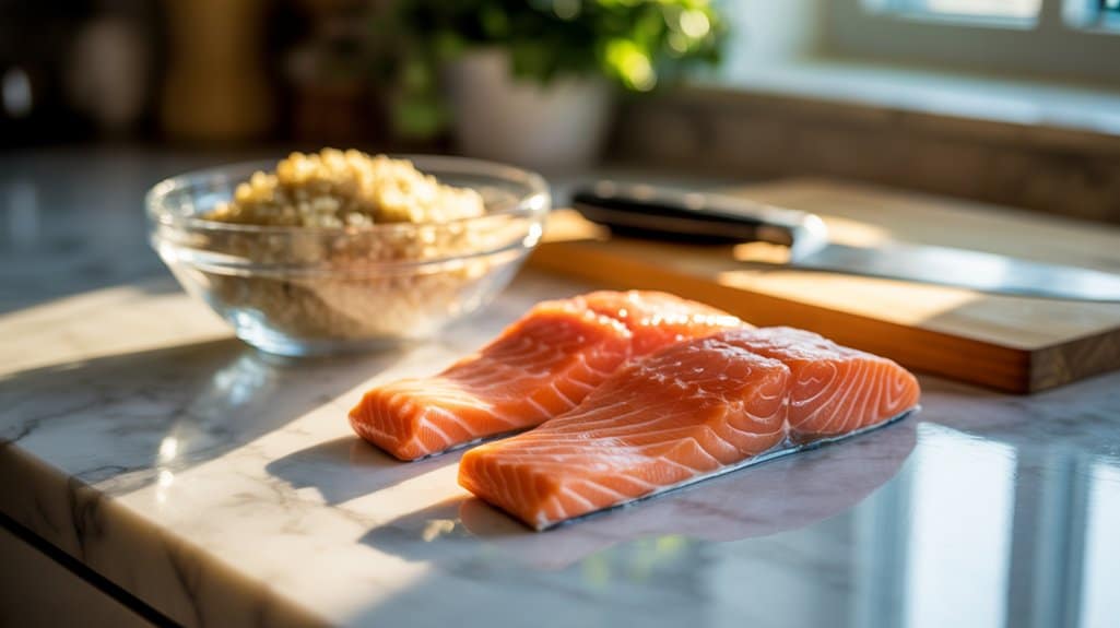 Proteinquellen gleich wirksam