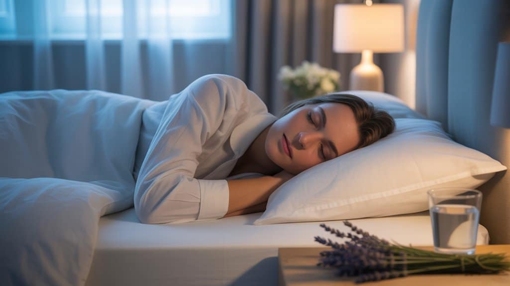 Schlaf stärkt die Immunantwort