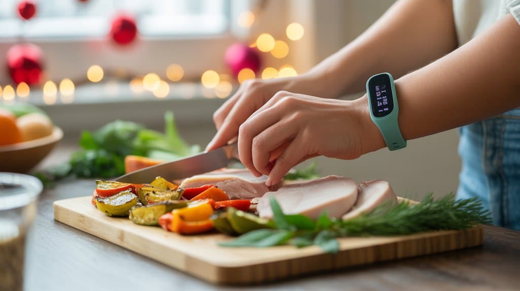 Beginnen Sie jetzt mit der Urlaubsgesundheit