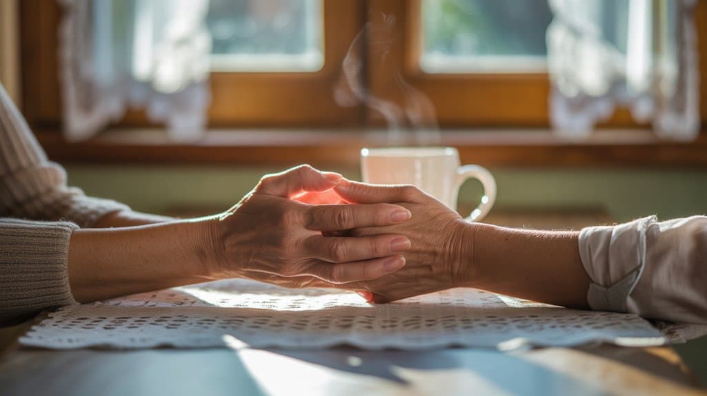 Bindungen durch Wertschätzung stärken