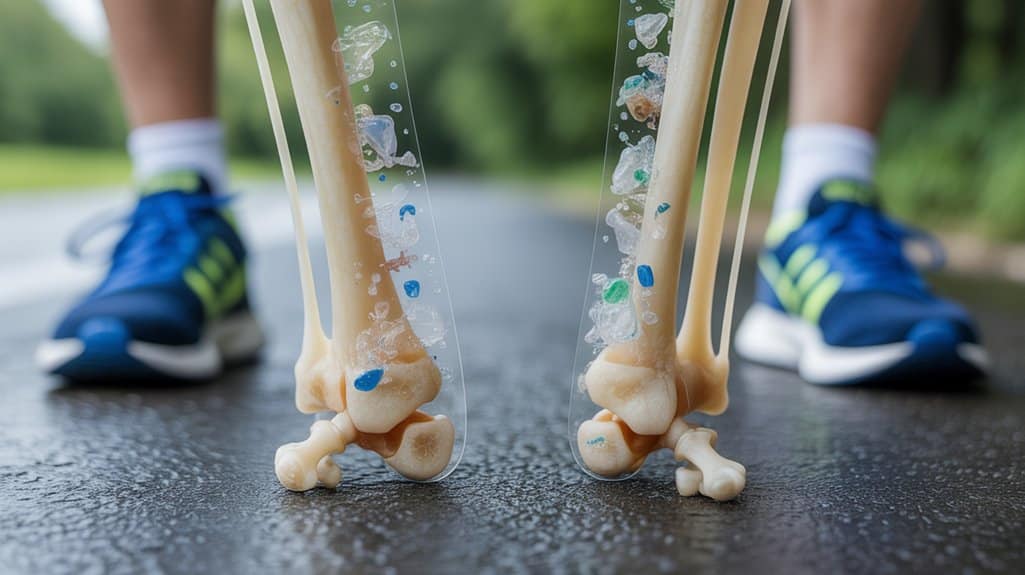 Knochenstärkung durch Bewegung