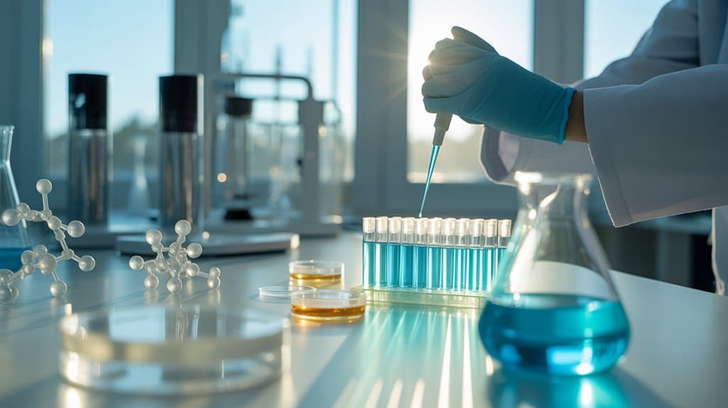 Die Wahrheit hinter BPC-157