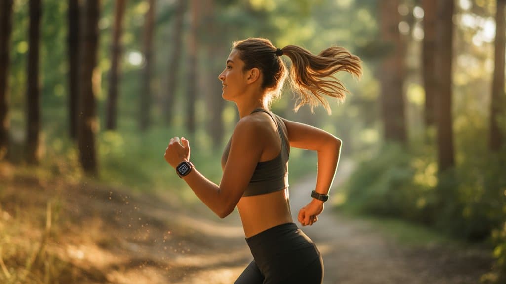 Transformieren Sie Ihre Gesundheit mit längeren täglichen Spaziergängen