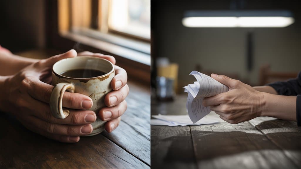 Dankbarkeit vs. Beschwerde: Perspektivwechsel ist wichtig