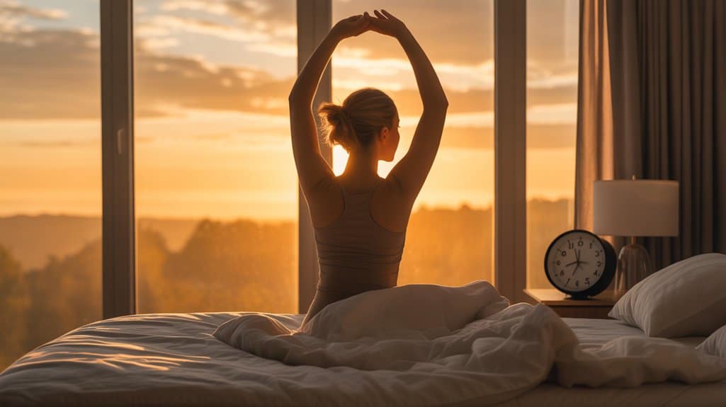 Die Kraft des zirkadianen Rhythmus Ihres Körpers entfesseln