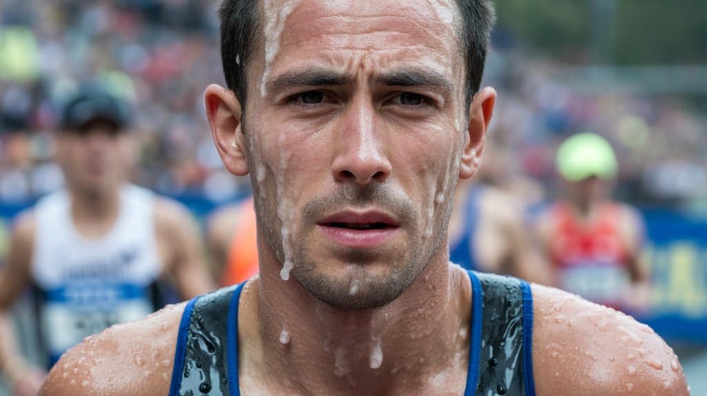 Hydratation beeinflusst die sportliche Leistung