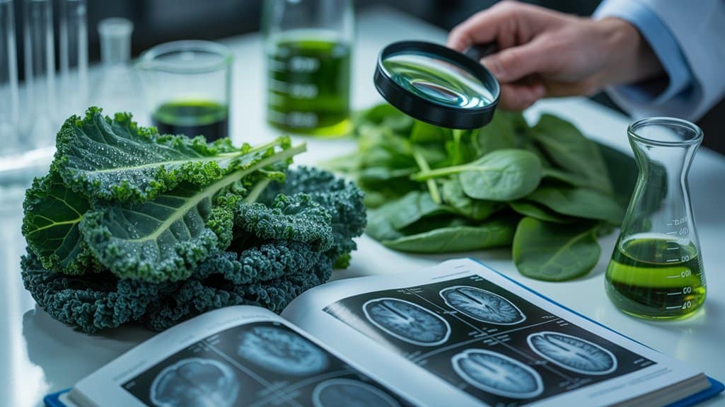 Langfristige umfassende Ernährungsstudie