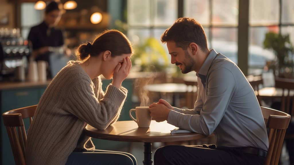 Die Macht der Freundlichkeit: Stimmung durch Verbindung steigern
