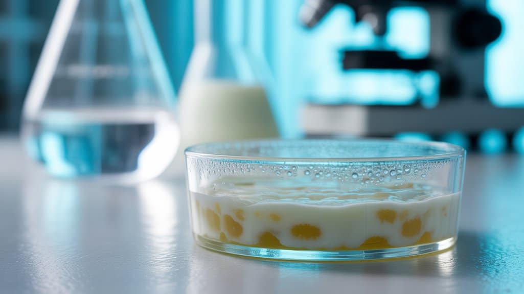 Probiotika verbessern die Hautgesundheit