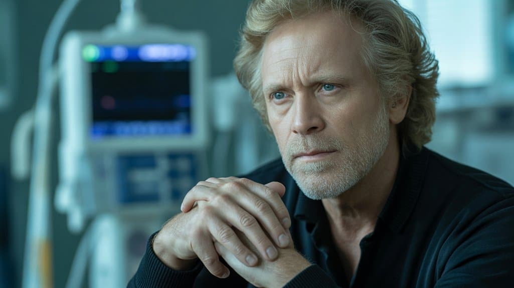 seltener aggressiver Gefäßkrebs