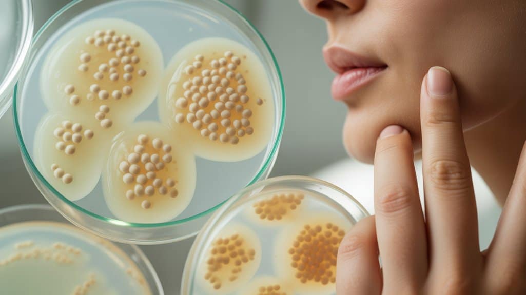 realistische Erwartungen für Probiotika