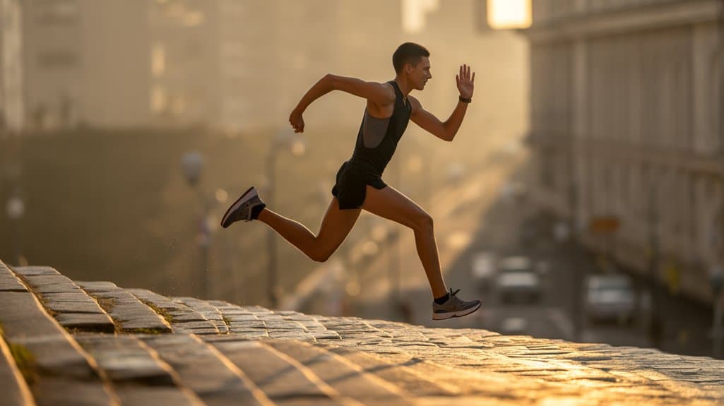 Handeln baut wahres Vertrauen auf