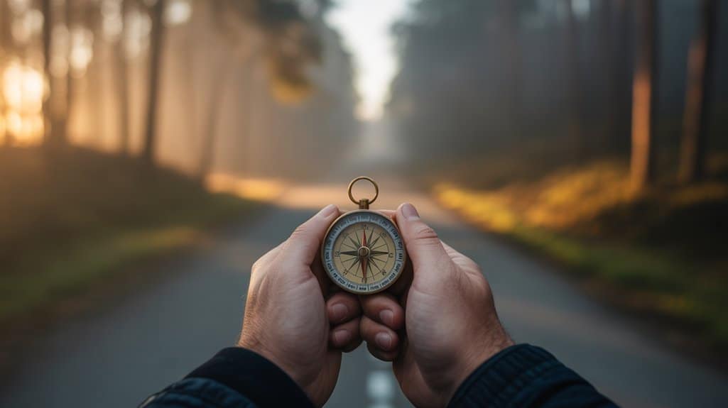 Entscheidungen stimmen mit Prioritäten überein