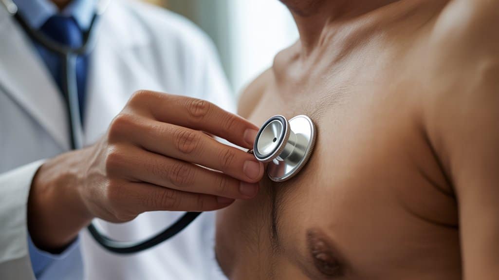 Herzgesundheit entschlüsseln: Die Kraft der Früherkennung