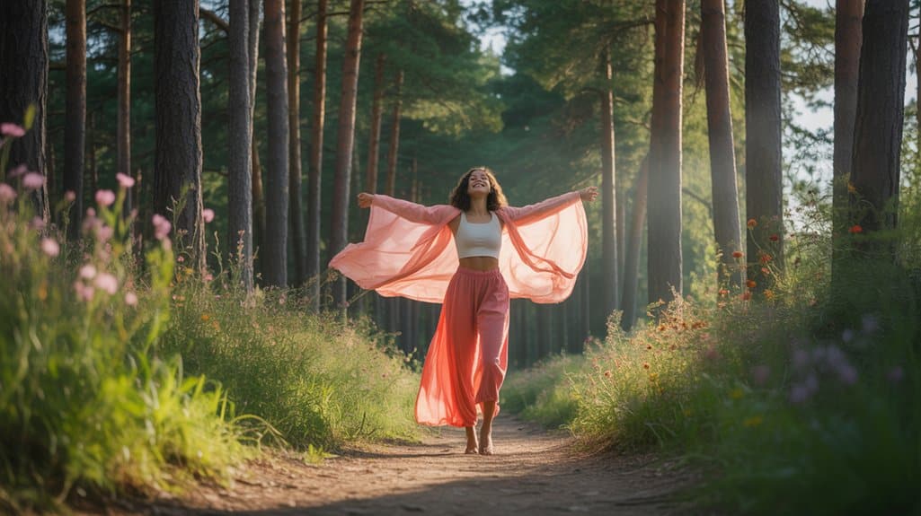 Von Unsichtbar zu Selbstbestimmt: Meine Reise der Selbstfindung