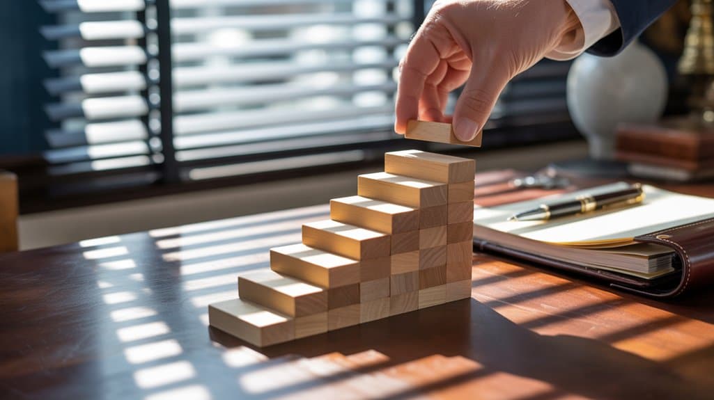 Erfolg maximieren durch effektive Fortschrittskontrolle