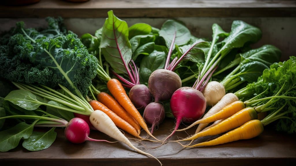 Gemüserankings kritisch hinterfragen