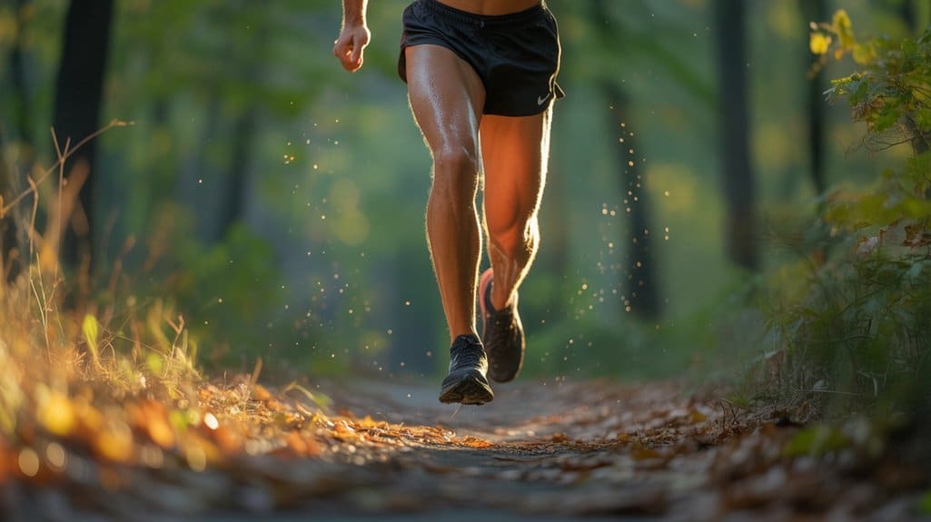 Energiegrenzen überdenken: Neue Erkenntnisse über Auswirkungen von Sport