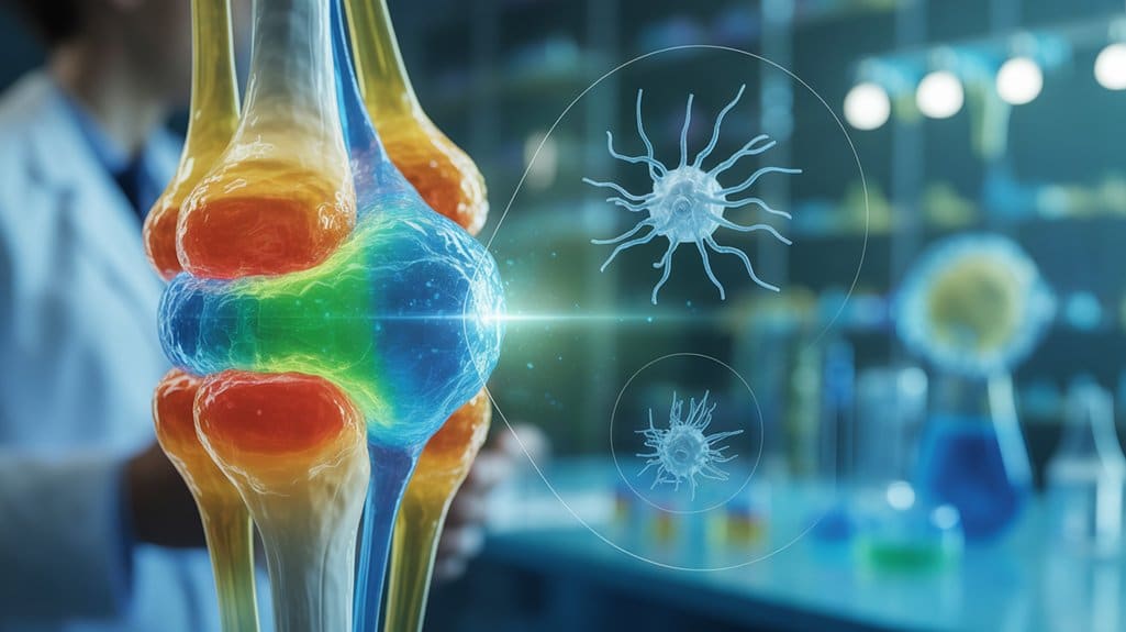 Arthrose und Gelenke verstehen