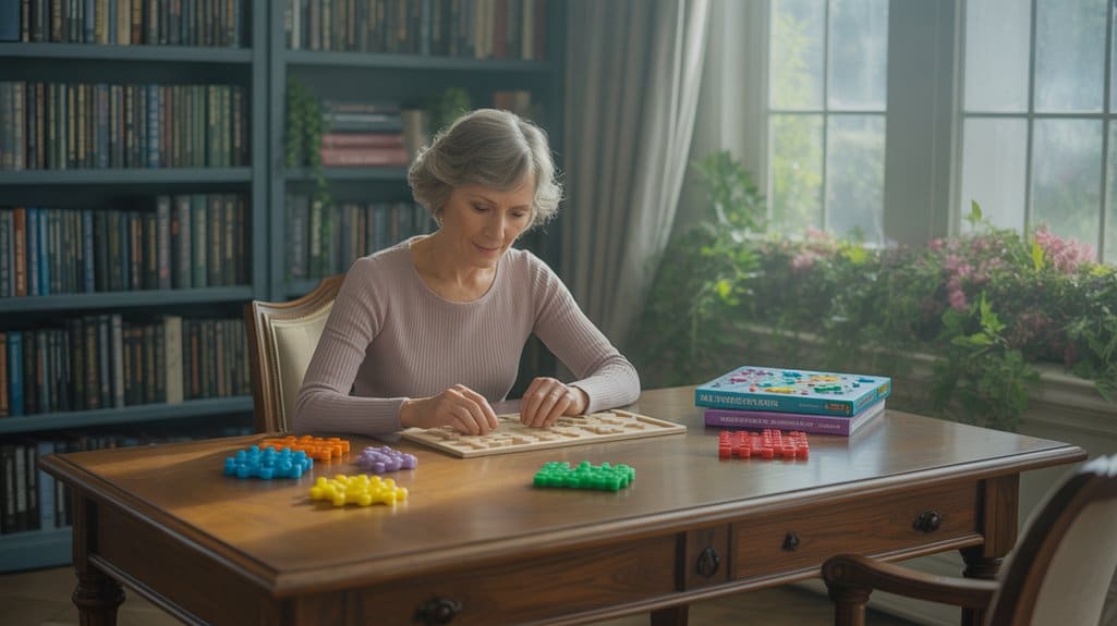 Die Wahrheit über Gehirntraining und Demenzrisiko