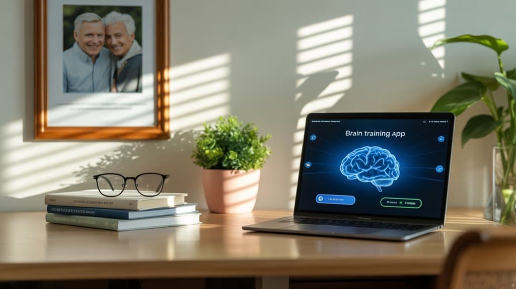 Gehirntraining-Apps irreführend beworben