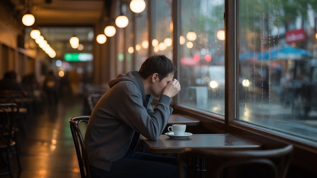 Bekämpfung der Einsamkeit für die Gesundheit