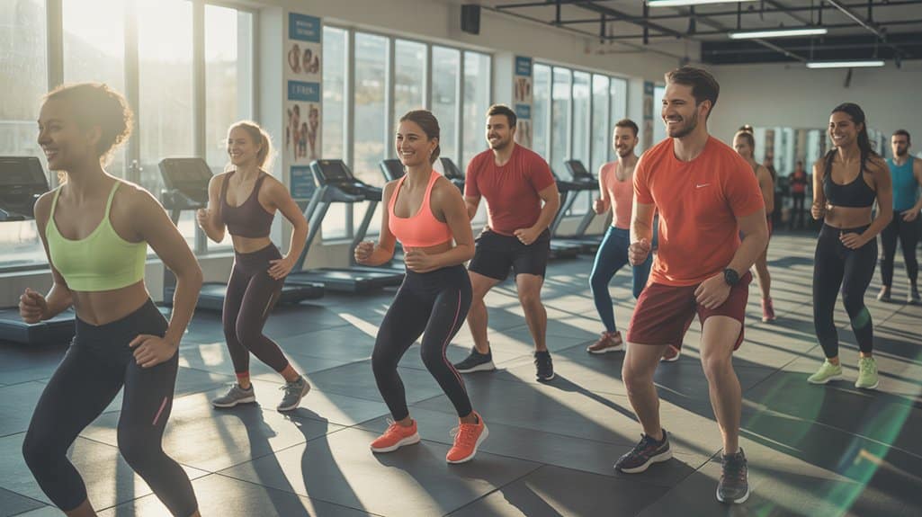 Fitness-Mythen entlarven für dauerhaften Erfolg