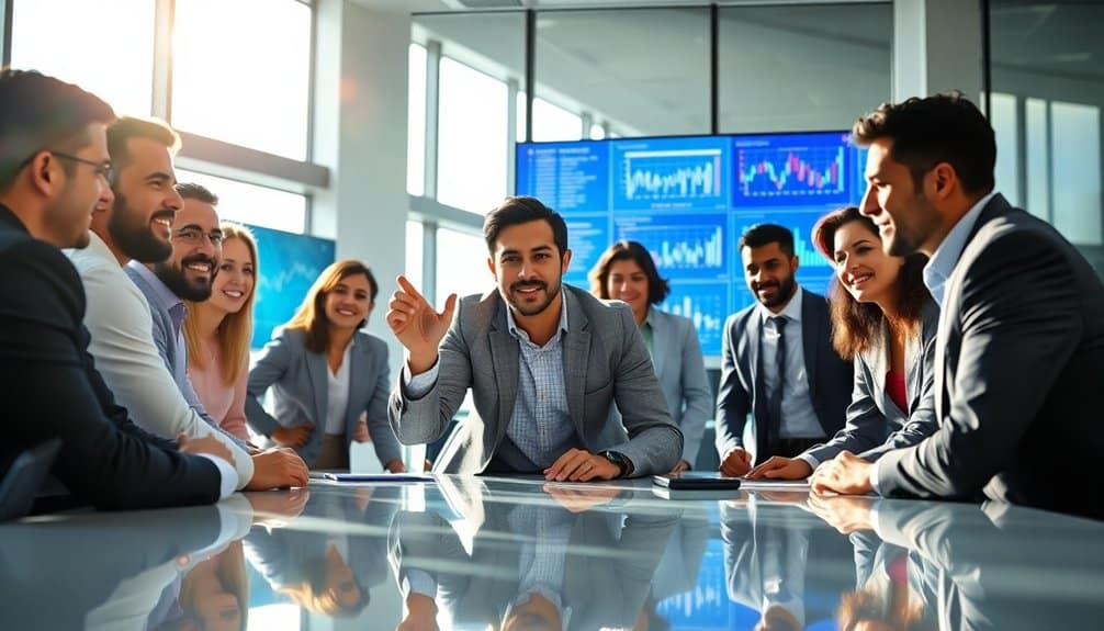 Handeln annehmen: Der Schlüssel zu effektiver Entscheidungsfindung