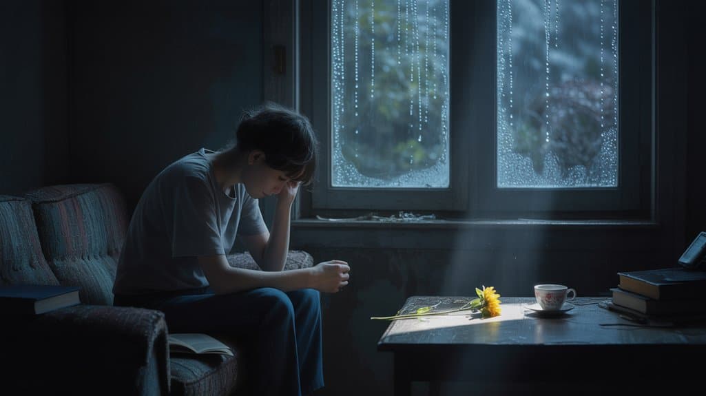 Die versteckte Gesundheitskrise der Einsamkeit und ihre Auswirkungen