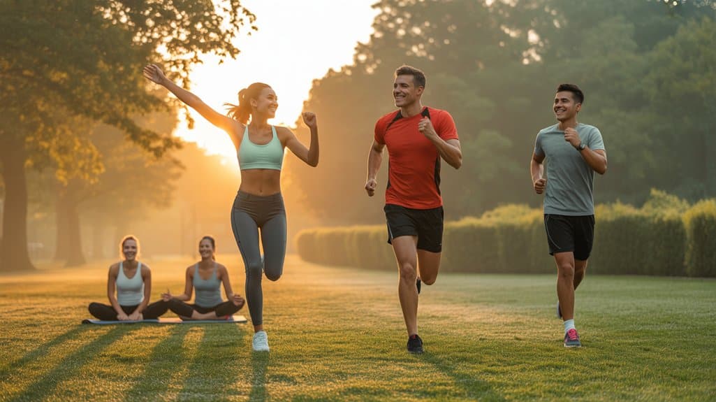 Neue Woche neue Anfänge