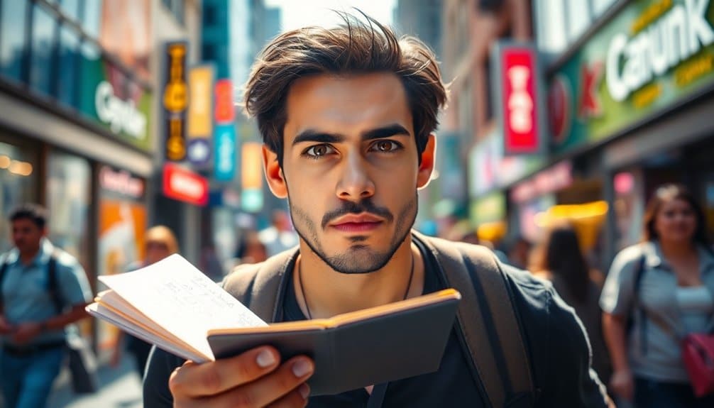 Proaktives Handeln fördert Klarheit