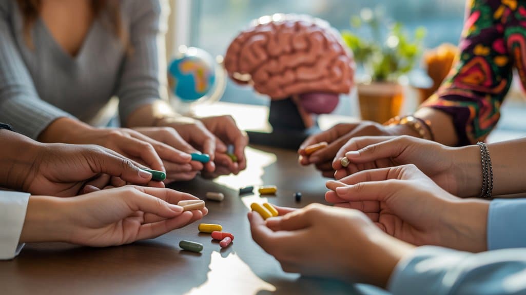 Rasse Ethnizität mvm Wirksamkeit