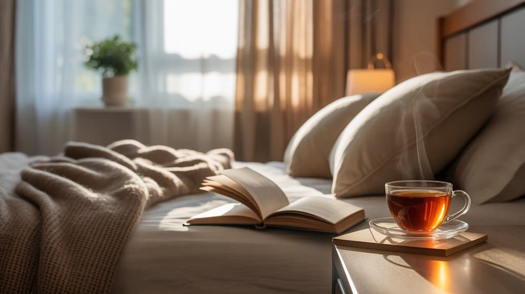 Schlaf verbessert die Gedächtnisleistung