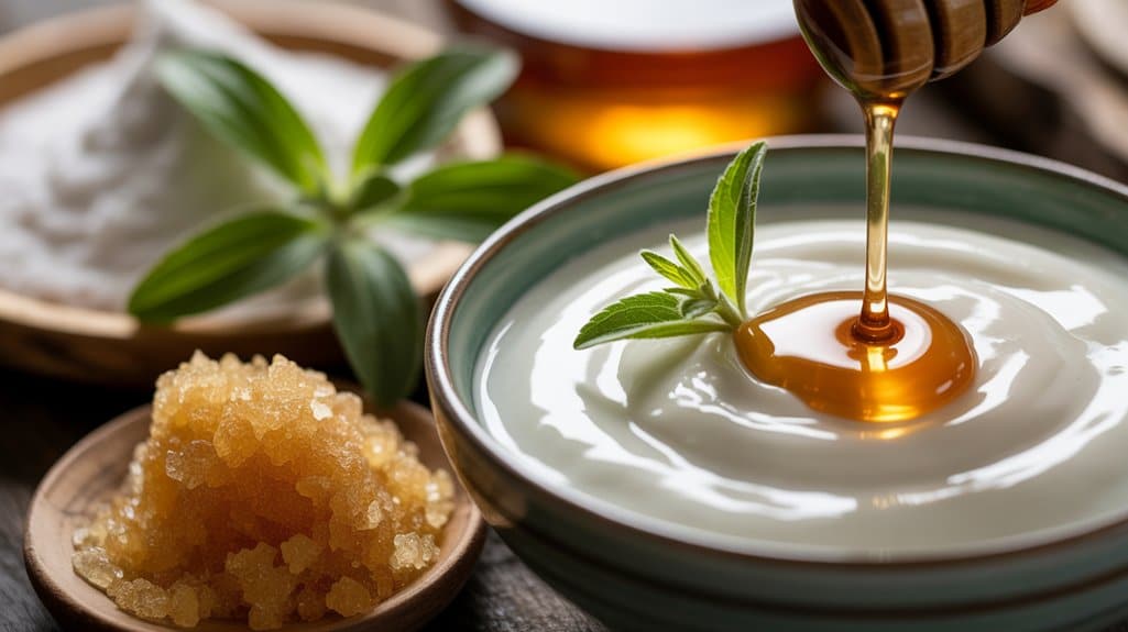 Süßstoffe und Darmgesundheit: Einblicke und Überlegungen