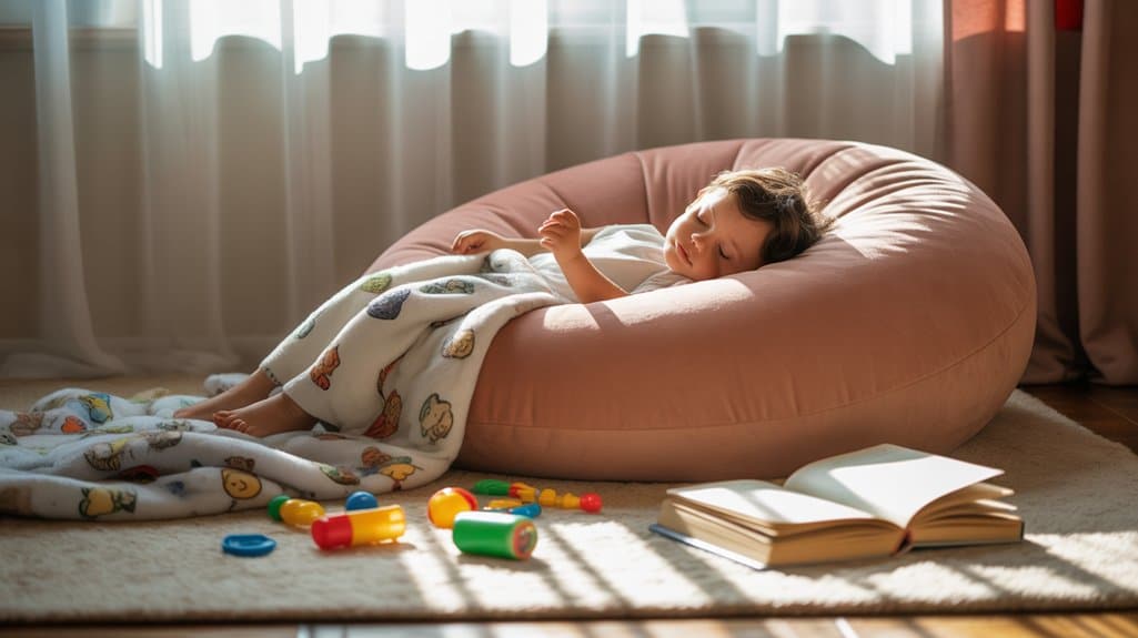 Das Lernpotenzial durch Schlaf und Nickerchen freisetzen