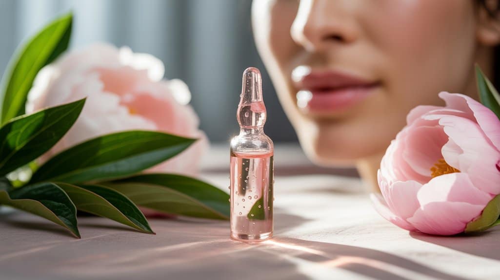 Die Geheimnisse des Kollagens für die Hautgesundheit entschlüsseln