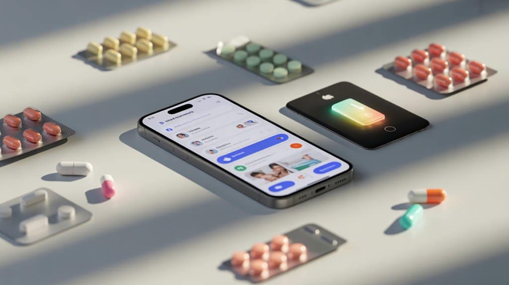 Fliegende-Pillen: Ihre Budget-freundliche Online-Apotheke