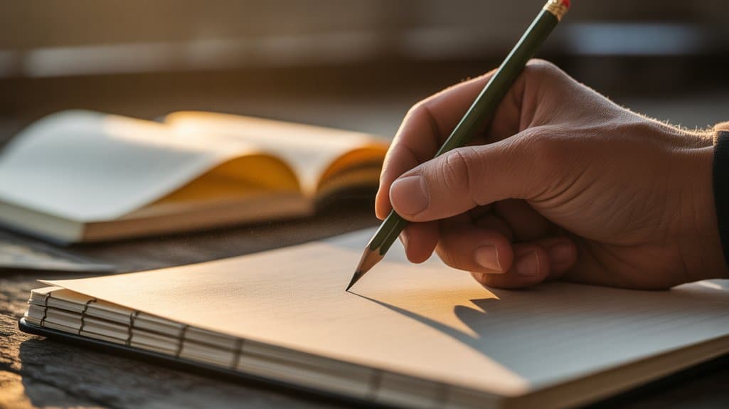 Wahl des anfänglichen verfolgten Verhaltens