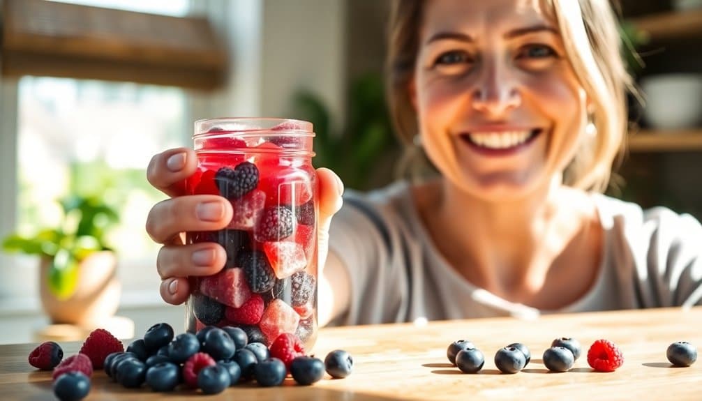 Verbrauchereinblicke zu Nahrungsergänzungsmitteln