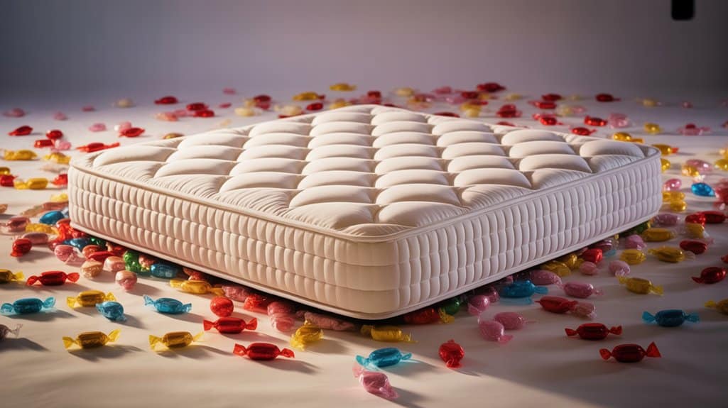 Matratzendeals ermöglichen süße Ersparnisse