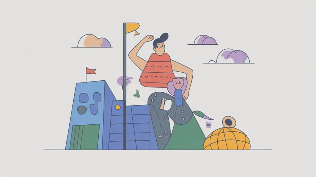 Freude inmitten von Unvollkommenheiten annehmen