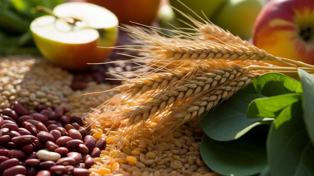 Ballaststoffe: Ihre Kraft, die Sterblichkeit zu senken und die Herzgesundheit zu verbessern