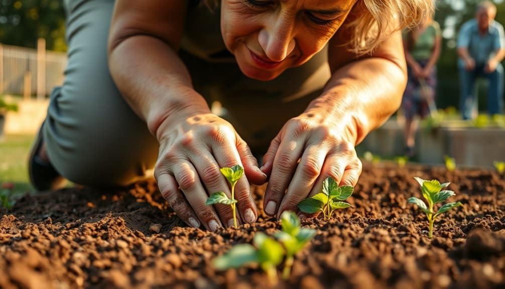 Sinn durch Dienst finden