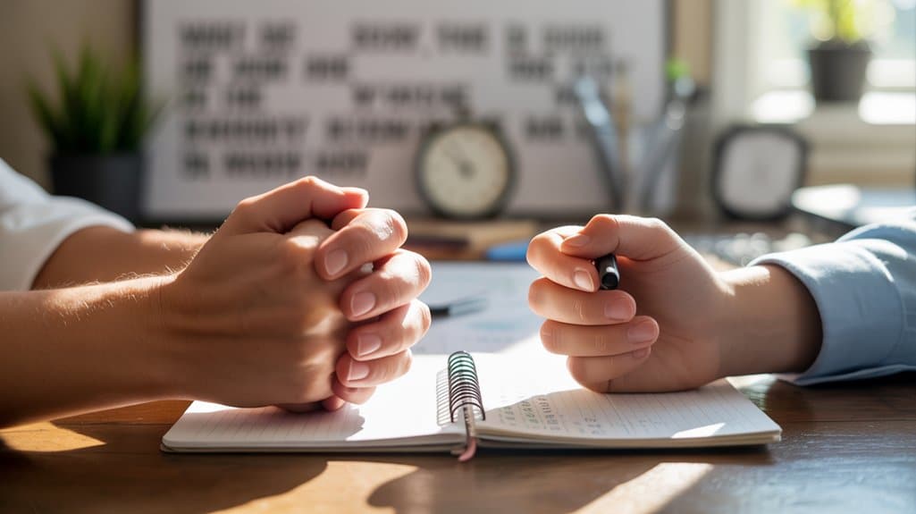Wachstumsmentalität stärkt Partnerschaften