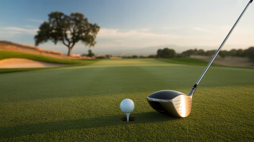 Meistern Sie Ihr Spiel: Der ultimative Golfschläger