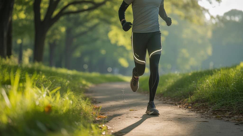 Bewegung verbessert die Gedächtniskonzentration
