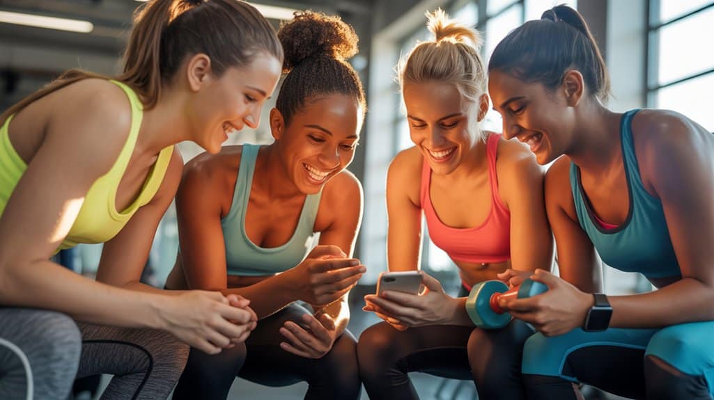 Bedarf an realistischen Fitnessdiskussionen