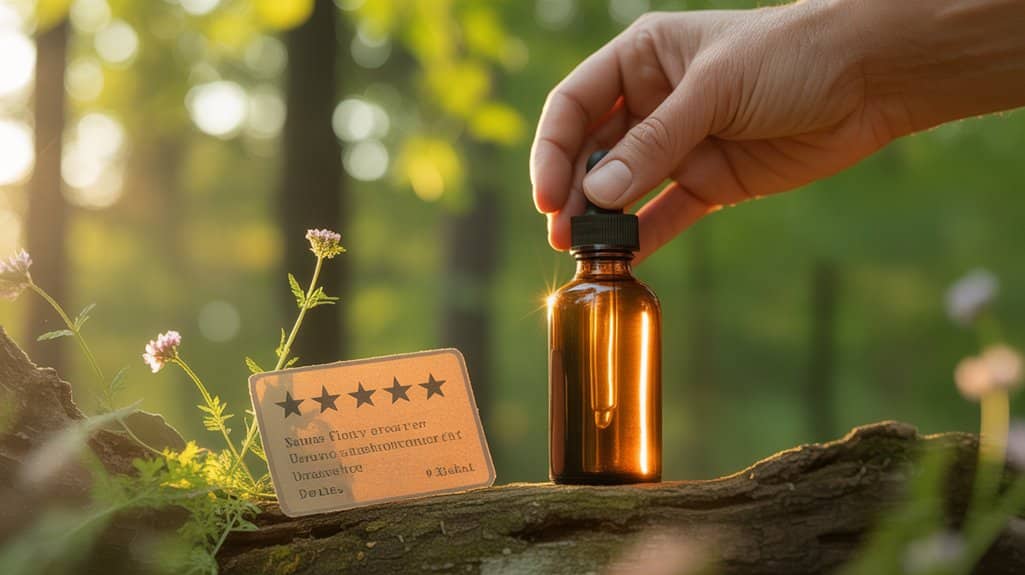 Positive CBD-Öl-Erfahrungen