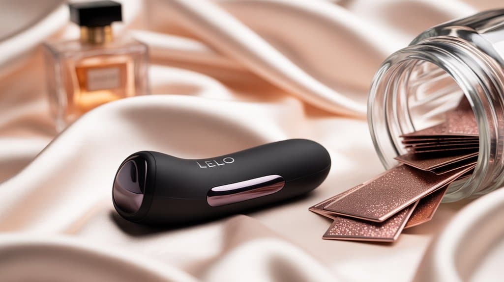 stille sanfte diskrete lust