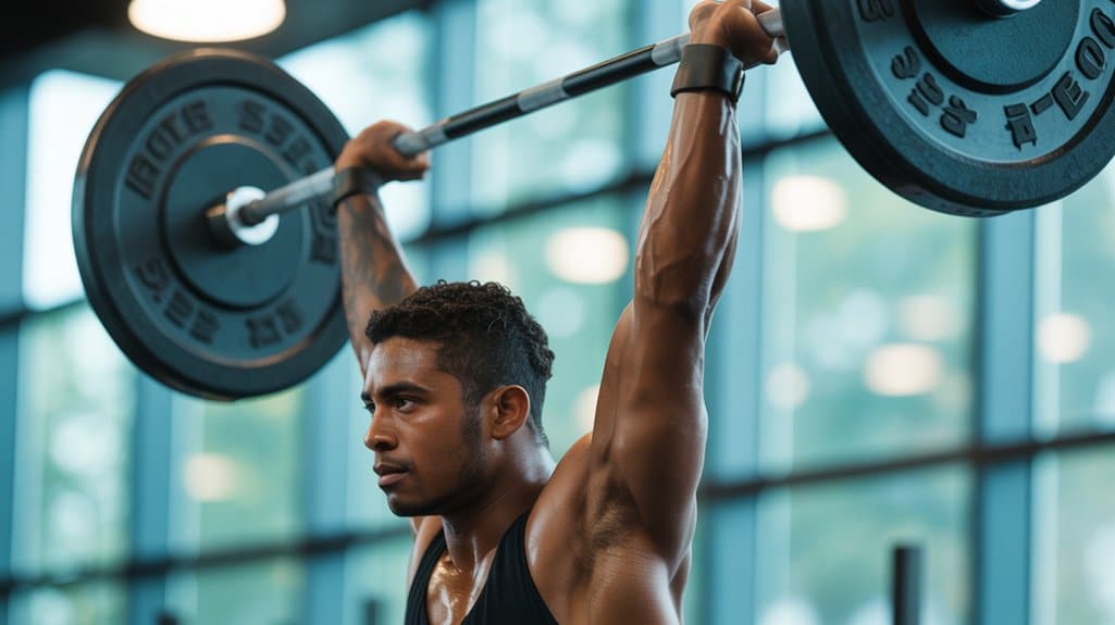 Flexibilität neu definieren: Mythen des Krafttrainings entlarvt